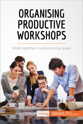 Cover image for Organising Productive Workshops