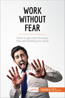 Cover image for Work Without Fear