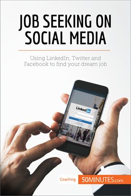 Cover image for Job Seeking on Social Media