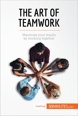 Cover image for The Art of Teamwork