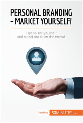 Cover image for Personal Branding - Market Yourself!
