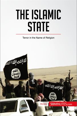 Cover image for The Islamic State