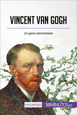 Cover image for Vincent van Gogh