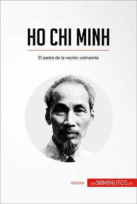 Cover image for Ho Chi Minh
