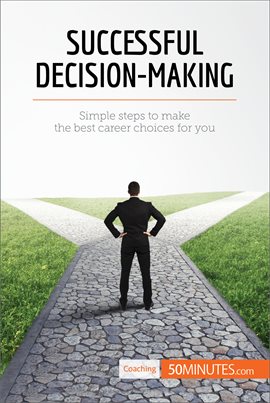Cover image for Successful Decision-Making