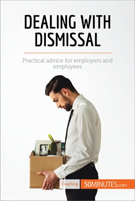 Cover image for Dealing with Dismissal