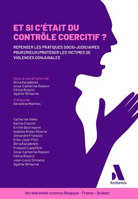 Et si c'était du contrôle coercitif ?