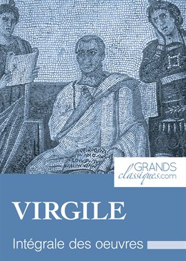 Cover image for Virgile