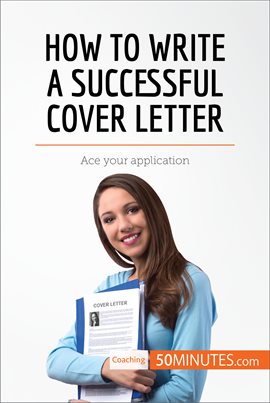 Cover image for How to Write a Successful Cover Letter