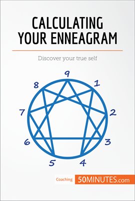 Cover image for Calculating Your Enneagram
