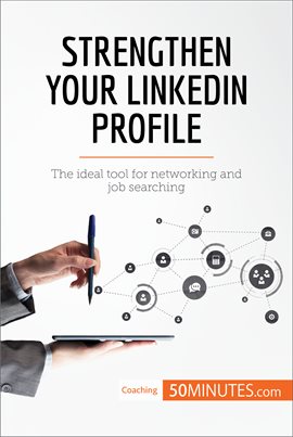 Cover image for Strengthen Your LinkedIn Profile