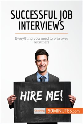 Cover image for Successful Job Interviews