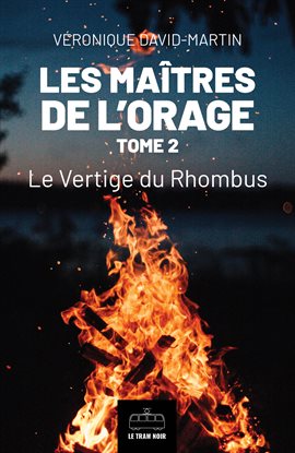 Cover image for Les Maitres de l'orage - Tome 2