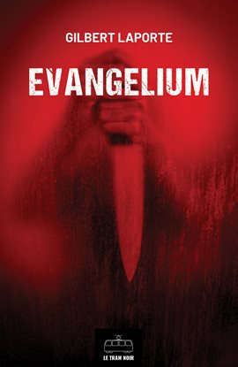 Cover image for Evangelium : L'Intégrale