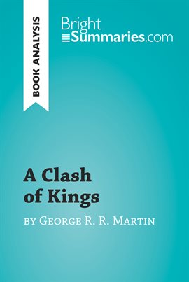 Stream A Clash of Kings, By George R. R. Martin, Read by Roy Dotrice by  HarperCollins Publishers