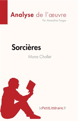 Cover image for Sorcières de Mona Chollet (Analyse de l'oeuvre)