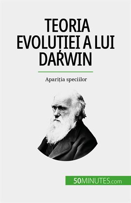 Teoria EvoluțIei a Lui Darwin