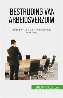 Bestrijding Van Arbeidsverzuim