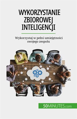 Wykorzystanie Zbiorowej Inteligencji