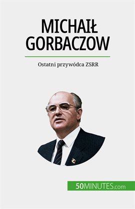 Michaił gorbaczow