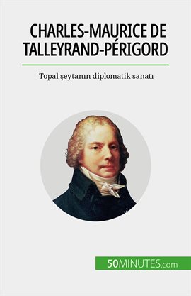 Charles-Maurice de talleyrand-périgord