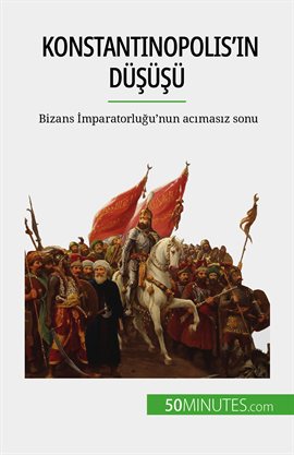 Konstantinopolis'in Düşüşü