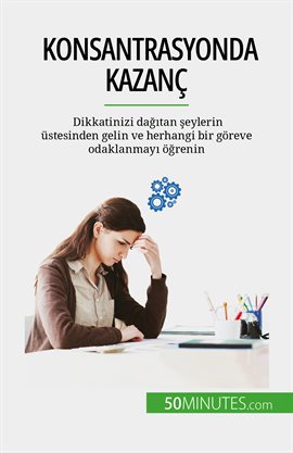 Konsantrasyonda Kazanç