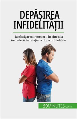 Depășirea Infidelității
