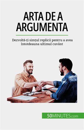 Arta de a Argumenta