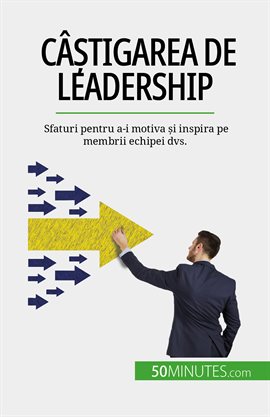 Câștigarea De Leadership