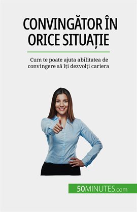 Convingător În Orice Situație
