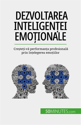 Dezvoltarea Inteligenței Emoționale