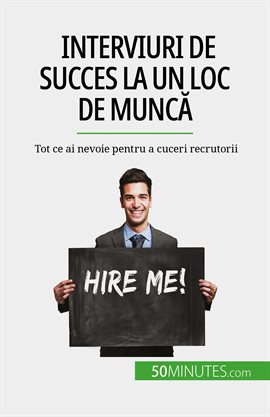 Interviuri De Succes La Un Loc De Muncă