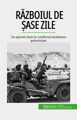 Războiul De Șase Zile