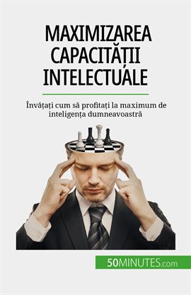 Maximizarea Capacității Intelectuale