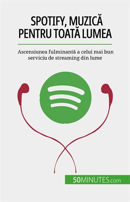 Spotify, Muzică Pentru Toată Lumea