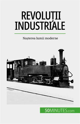 Revoluții Industriale