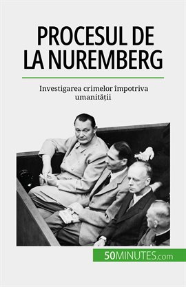 Procesul De La Nuremberg