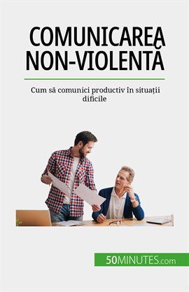 Comunicarea Non-violentă