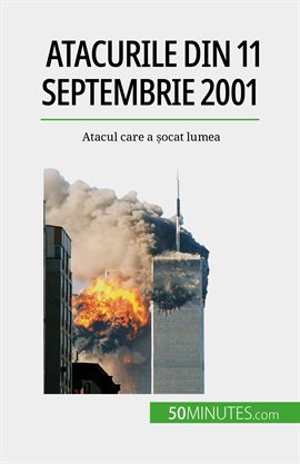 Atacurile Din 11 Septembrie 2001