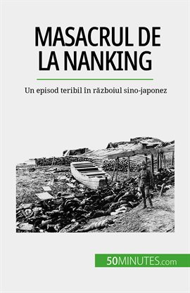Masacrul De La Nanking