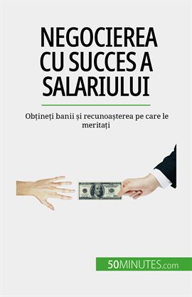 Negocierea CU Succes a Salariului