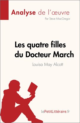 Imagen de portada para Les quatre filles du Docteur March