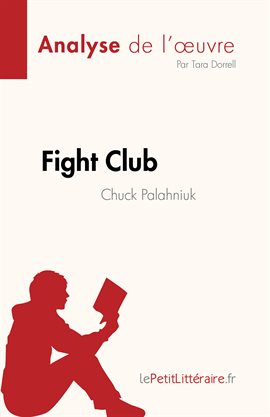 Cover image for Fight Club