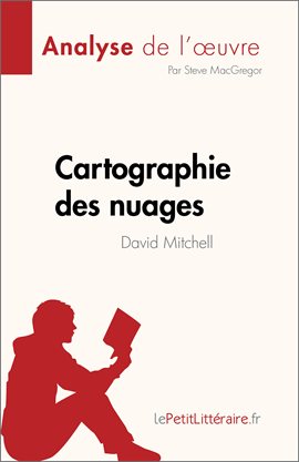 Imagen de portada para Cartographie des nuages