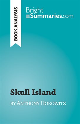 Cover image for Skull Island