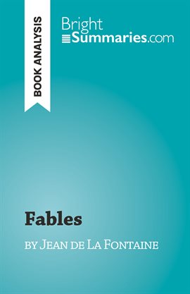 Cover image for Fables