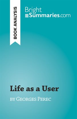 Cover image for Life as a User