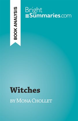 Cover image for Witches