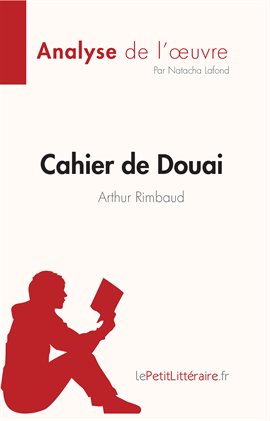 Cahier de Douai de Arthur Rimbaud (Fiche de… — Kalamazoo Public